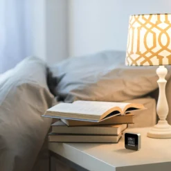 Eve kamer binnenklimaat- en luchtkwaliteitsmonitor