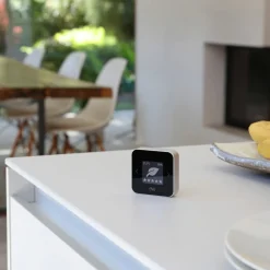 Eve kamer binnenklimaat- en luchtkwaliteitsmonitor