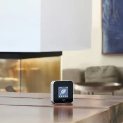 Eve kamer binnenklimaat- en luchtkwaliteitsmonitor