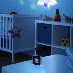 Eve kamer binnenklimaat- en luchtkwaliteitsmonitor