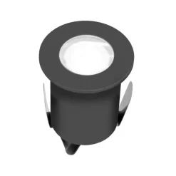 EVN 652120A LED inbouwlamp, 220-240V rond