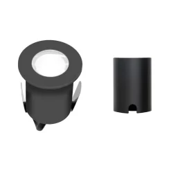 EVN 652120A LED inbouwlamp, 220-240V rond