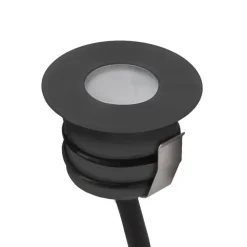 EVN 441520A LED inbouwlamp, 12V/DC 0,6W