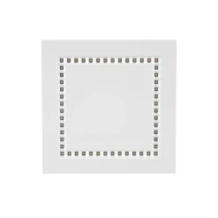 EVN ALQ LED paneel wit 15W 30x30cm 4.000K