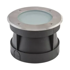 EVN Erizo LED inbouwlamp Ø 18cm 12W