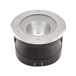 EVN Erizo LED inbouwlamp Ø 22cm 24W