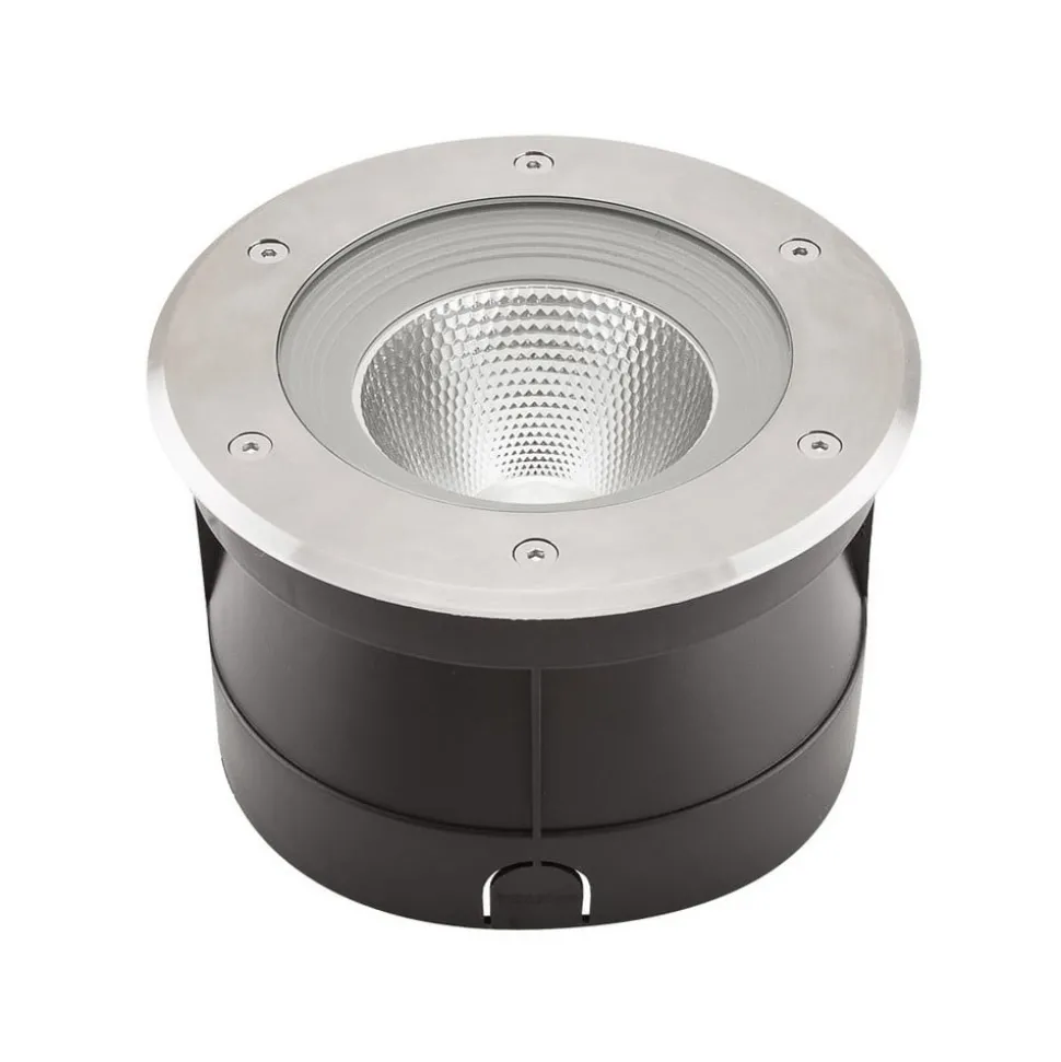 EVN Erizo LED inbouwlamp Ø 22cm 24W