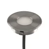 EVN L67100640 Grondspot inbouwlamp, Ø 4,5 cm, 4.000K