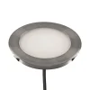 EVN L67101540 Grondspot inbouwlamp, Ø 8,5 cm, 4.000K