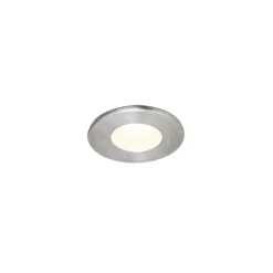 EVN LD1102 inbouwlamp 12V IP68 Ø1cm 0,1W 830