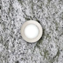 EVN LD2101 inbouwlamp 12V IP68 Ø1,8cm 0,2W 860