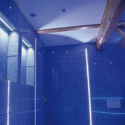 EVN LD2101 inbouwlamp 12V IP68 Ø1,8cm 0,2W 860