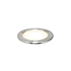 EVN LD3102 inbouwlamp 12V IP68 Ø1,8cm 0,2W 830
