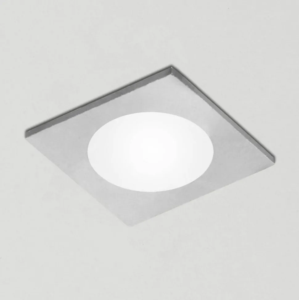 EVN LD4102 inbouwlamp 12V IP68 1,8x1,8cm 0,2W 830