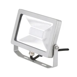 EVN LFA buitenspot zilver plug 5.700K 15W