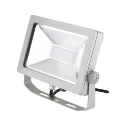 EVN LFA buitenspot zilver plug 5.700K 30W