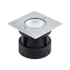 EVN Meerkat LED grondspot inbouwlamp, hoekig, 6W