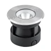 EVN Meerkat LED grondspot inbouwlamp, rond, 10°