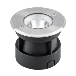 EVN Meerkat LED grondspot inbouwlamp, rond, 10°