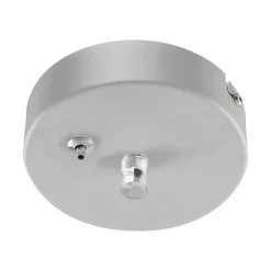 EVN Munus baldakijn voor Munus-armaturen, zilver