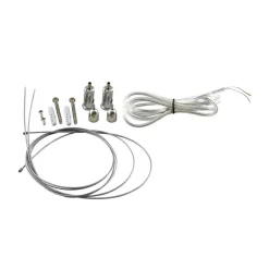 EVN Munus kabelophanging-set Munus DALI-uitvoering