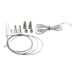 EVN Munus kabelophanging-set voor Munus-serie