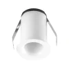 EVN Noblendo LED inbouwlamp wit Ø 3,5 cm