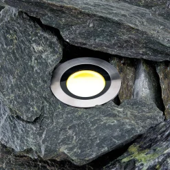 EVN P68132 LED inbouwlamp, 350 mA