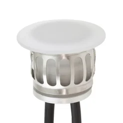 EVN P67108 LED inbouwlamp, 12V/DC, 3.000 K