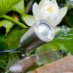 EVN PC6806 LED tuinspot, 12V, 5.000 K