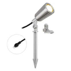 EVN PC6806 LED tuinspot, 12V, 3.000 K