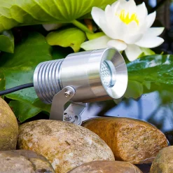 EVN PC671002 Tuinspot LED grondspies 24V 10W