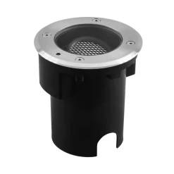 EVN Pentola inbouwlamp met anti-verblinding, Ø 13,5 cm