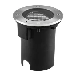 EVN Pentola inbouwlamp met anti-verblinding, Ø 18 cm