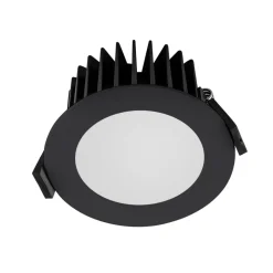 EVN Solido85, 230V, dimbaar, CCT, antraciet