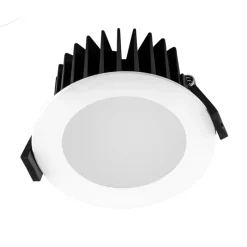 EVN Solido85, 230V, dimbaar, CCT, wit