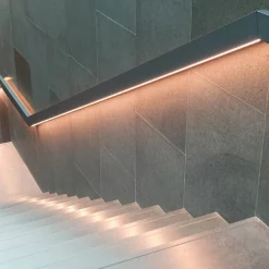 EVN STR5424 LED strip IP54 5m 24W 3.000K