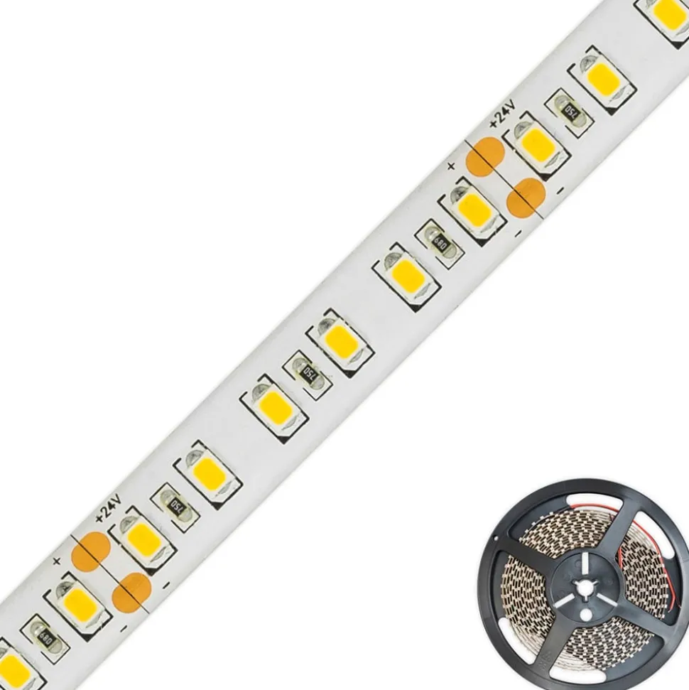 EVN STR5424 LED strip IP54 5m 72W 4.000K