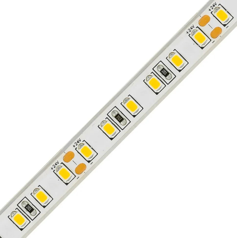 EVN STR6724 LED strip IP67 5m 48W 3.000K