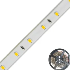 EVN STR6724 LED strip IP67 5m 24W 3.000K