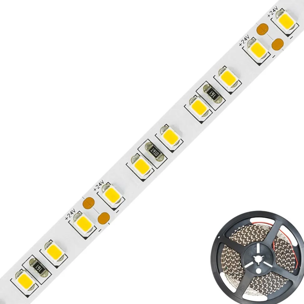 EVN STR5424 LED strip IP54 5m 48W 3.000K