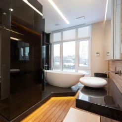 EVN STR5424 LED strip IP54 5m 24W 4.000K