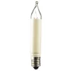 E10-8V-reserve-stiftlampen van 3W, 2-stuks