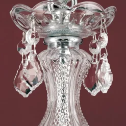 Excellente kroonluchter LILIANA, 6-lichts