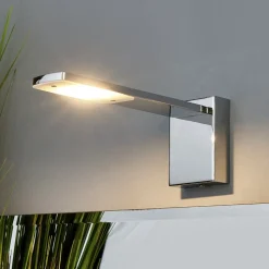 Exclusieve LED-spiegellamp Tizian