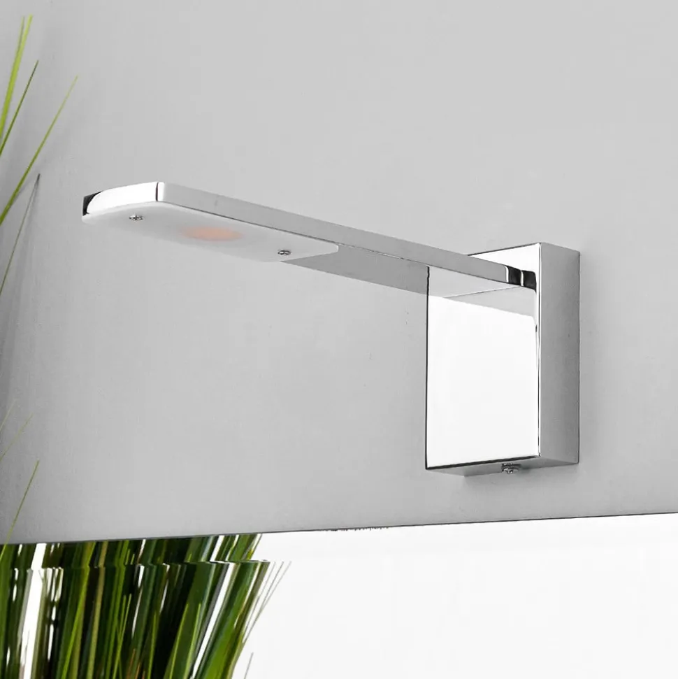 Exclusieve LED-spiegellamp Tizian