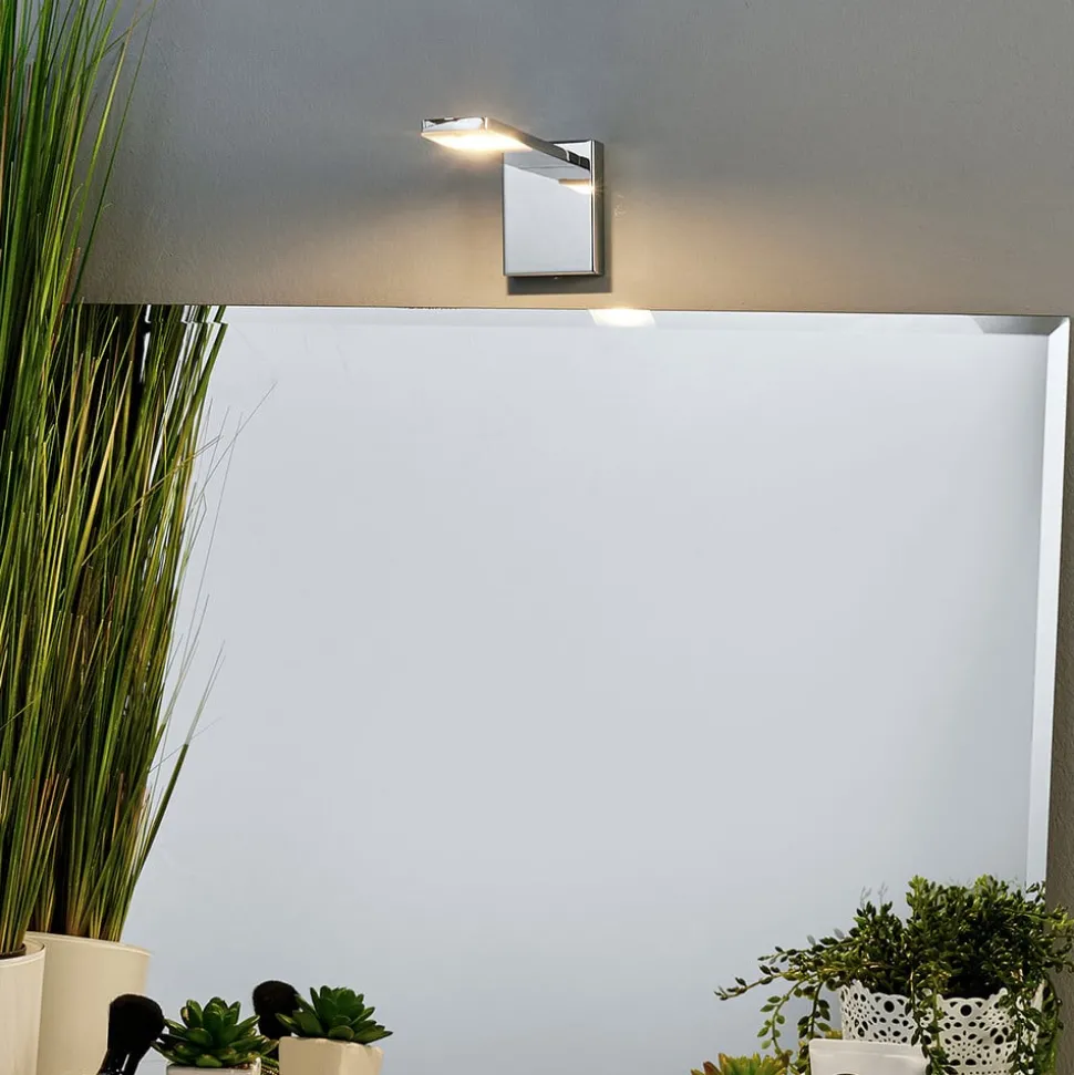 Exclusieve LED-spiegellamp Tizian