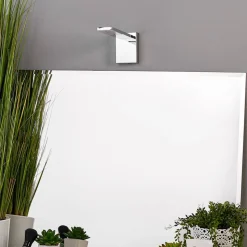 Exclusieve LED-spiegellamp Tizian