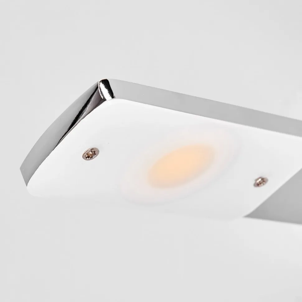 Exclusieve LED-spiegellamp Tizian