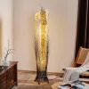 Exotische vloerlamp YUNI 150 cm